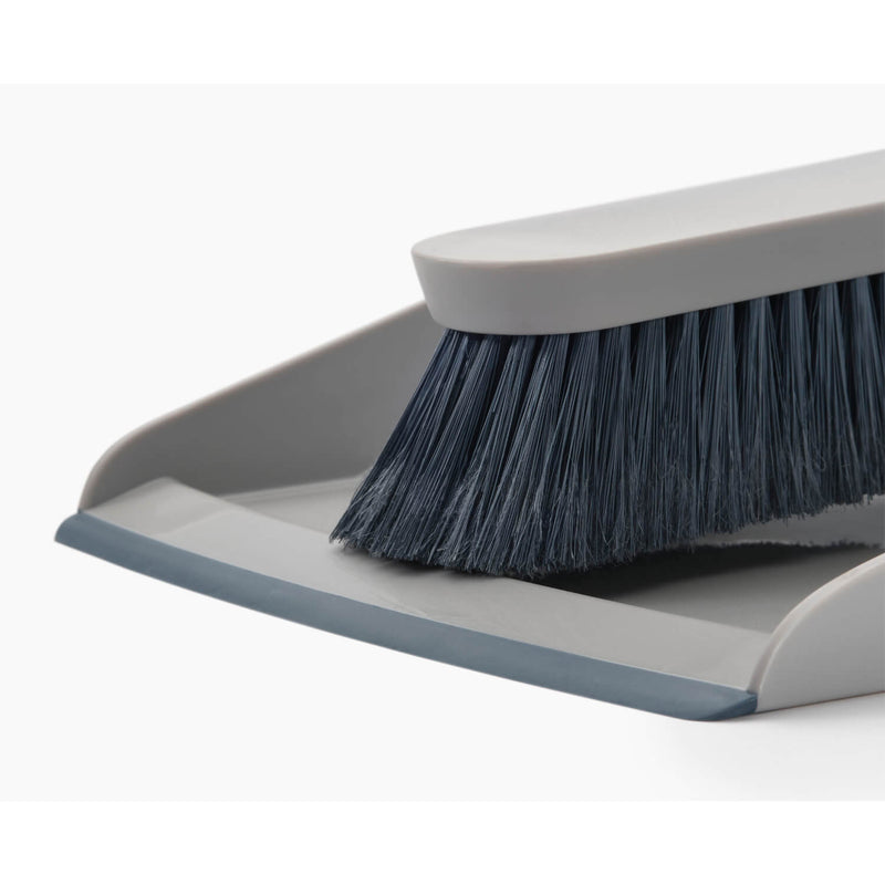 Joseph Joseph CleanTech™ Wall Mounted Dustpan & Brush Set