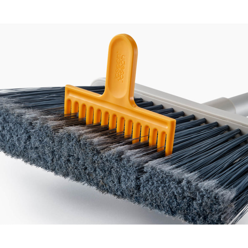 Joseph Joseph CleanTech™ Wall Mounted Broom