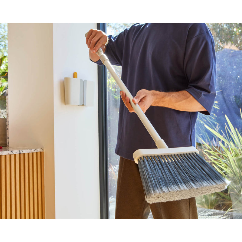 Joseph Joseph CleanTech™ Wall Mounted Broom