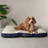 Scruffs Wilton 82cm x 58cm Mattress - Assorted