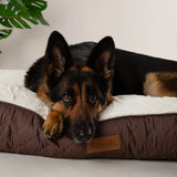 Scruffs Wilton 82cm x 58cm Mattress - Assorted