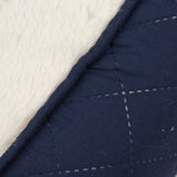 Scruffs Wilton 82cm x 58cm Mattress - Assorted