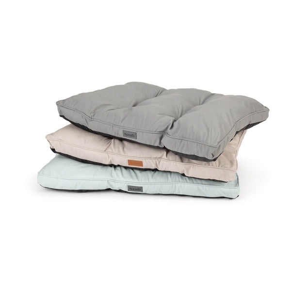 Scruffs Rio 80cm x 60cm Mattress - Assorted Colours