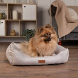 Scruffs Rio 60cm x 50cm Box Bed - Assorted Colours