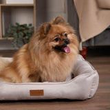 Scruffs Rio 60cm x 50cm Box Bed - Assorted Colours