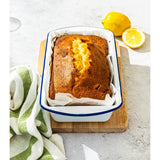 Falcon Enamel 2lb Loaf Pan