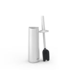 Joseph Joseph Flex™ 360 Toilet Brush - Gloss White