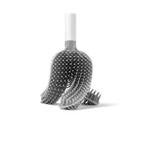 Joseph Joseph Flex™ 360 Toilet Brush - Gloss White