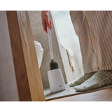 Joseph Joseph Flex™ 360 Lite Toilet Brush - Matte White