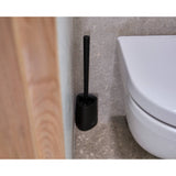Joseph Joseph Flex™ 360 Lite Toilet Brush - Matte Black