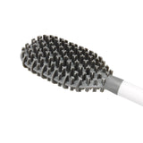 Joseph Joseph Flex™ TriBlade Toilet Brush - White