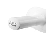 Joseph Joseph Flex™ TriBlade Toilet Brush - White
