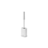 Joseph Joseph Flex™ TriBlade Lite Toilet Brush - White