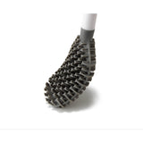 Joseph Joseph Flex™ TriBlade Lite Toilet Brush - White