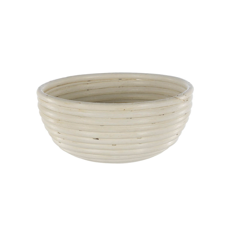 Eddingtons Round Banneton Bread Proving Basket - 750g