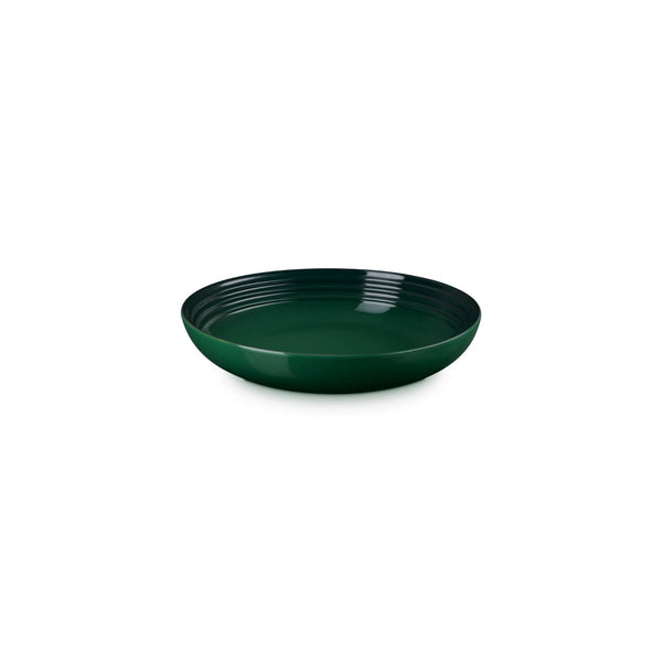 Le Creuset 22cm Stoneware Pasta Bowl - Juniper