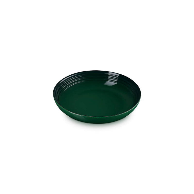 Le Creuset 22cm Stoneware Pasta Bowl - Juniper