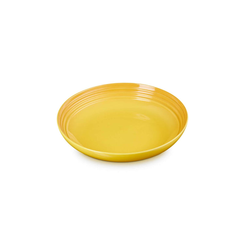 Le Creuset 22cm Stoneware Pasta Bowl - Nectar