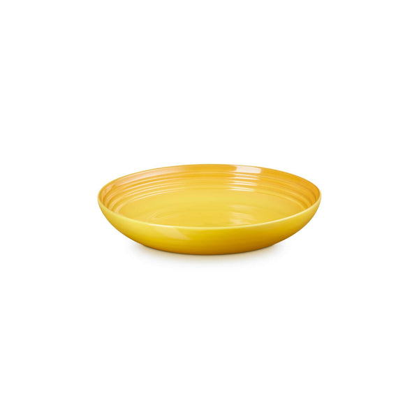 Le Creuset 22cm Stoneware Pasta Bowl - Nectar