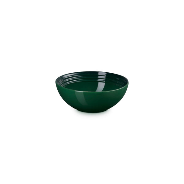 Le Creuset 16cm Stoneware Cereal Bowl - Juniper