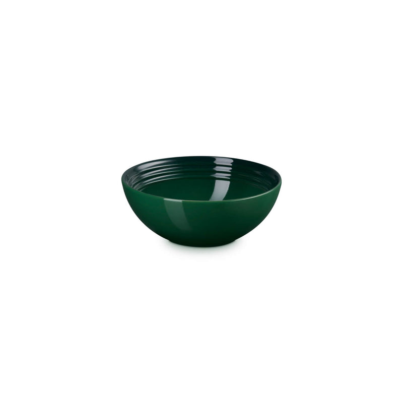 Le Creuset 16cm Stoneware Cereal Bowl - Juniper