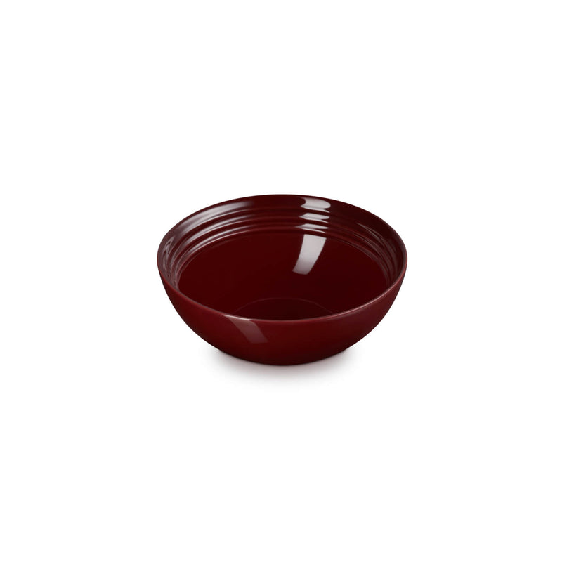 Le Creuset 16cm Stoneware Cereal Bowl - Rhone