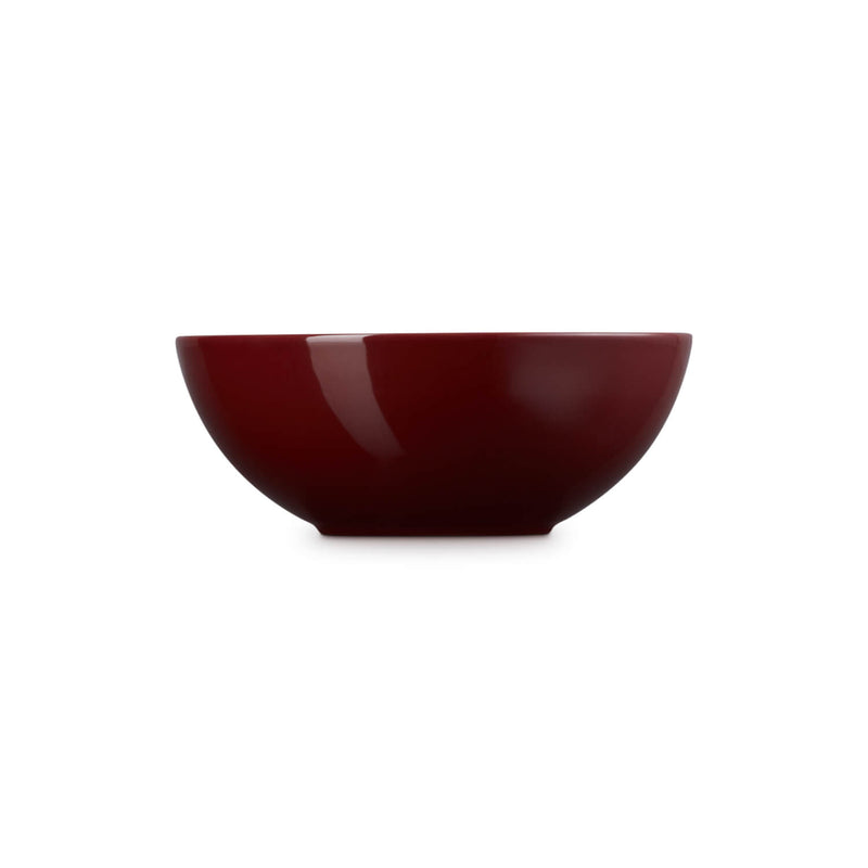 Le Creuset 16cm Stoneware Cereal Bowl - Rhone