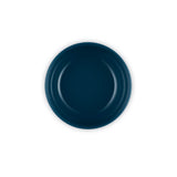 Le Creuset 16cm Stoneware Round Coupe Cereal Bowl - Nuit