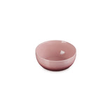 Le Creuset 16cm Stoneware Coupe Cereal Bowl - Rose Quartz