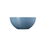 Le Creuset 12cm Stoneware Snack Bowl - Chambray