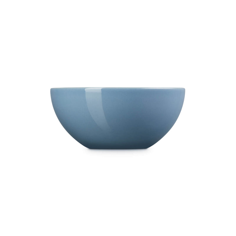 Le Creuset 12cm Stoneware Snack Bowl - Chambray