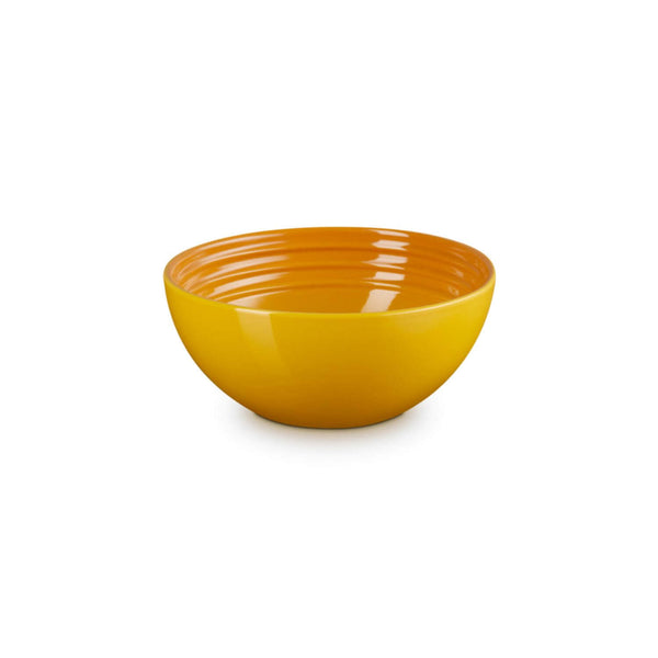 Le Creuset 12cm Stoneware Snack Bowl - Nectar