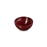 Le Creuset 12cm Round Stoneware Snack Bowl - Rhone