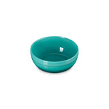 Le Creuset 20cm Stoneware Coupe Serve Bowl - Bleu Riviera