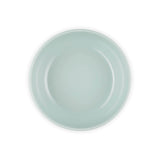 Le Creuset 20cm Coupe Stoneware Serve Bowl - Sea Salt