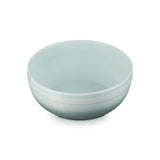 Le Creuset 20cm Coupe Stoneware Serve Bowl - Sea Salt