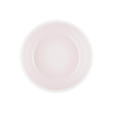 Le Creuset 20cm Coupe Stoneware Serve Bowl - Shell Pink