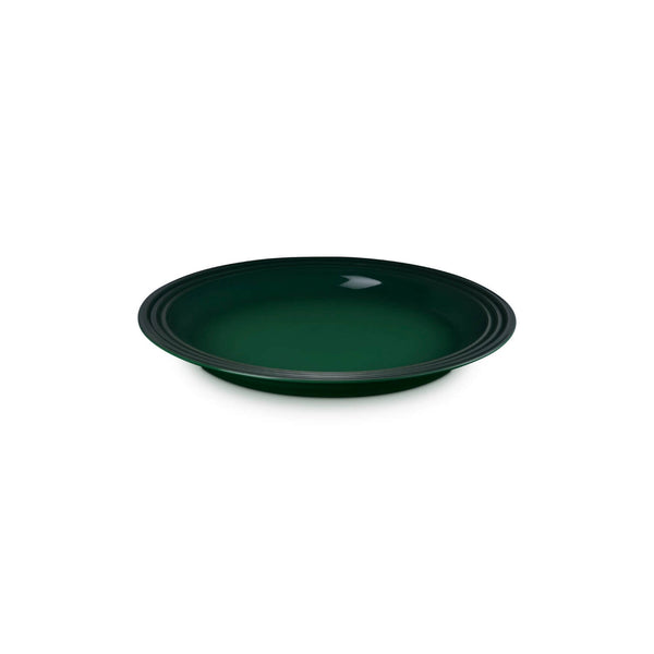 Le Creuset 27cm Stoneware Dinner Plate - Juniper