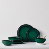 Le Creuset 27cm Stoneware Dinner Plate - Juniper