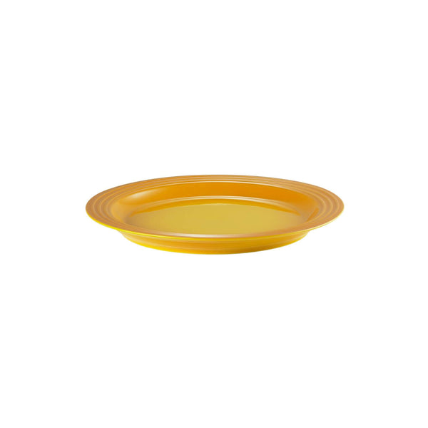 Le Creuset 27cm Stoneware Dinner Plate - Nectar