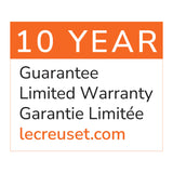 Le Creuset 22cm Stoneware Side Plate - Juniper