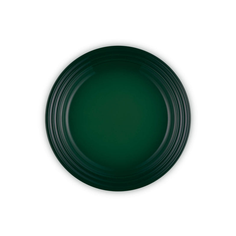 Le Creuset 22cm Stoneware Side Plate - Juniper
