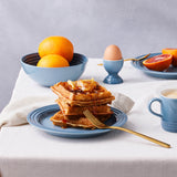 Le Creuset Stoneware Egg Cup - Chambray