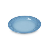 Le Creuset Stoneware 22cm Side Plate - Chambray