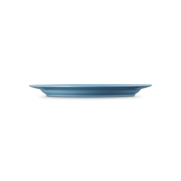 Le Creuset 22cm Stoneware Side Plate - Chambray