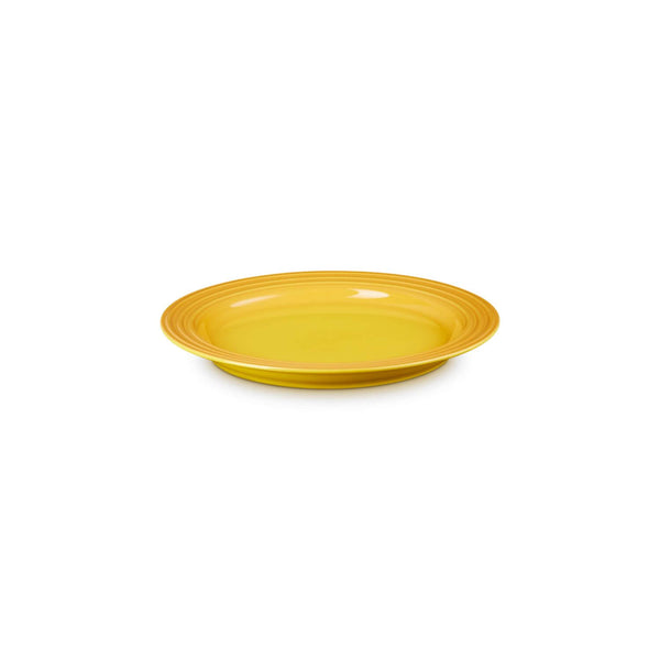 Le Creuset 22cm Stoneware Side Plate - Nectar
