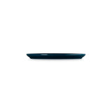 Le Creuset 22cm Stoneware Coupe Side Plate - Nuit