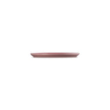Le Creuset 22cm Stoneware Coupe Side Plate - Rose Quartz
