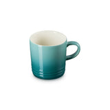 Le Creuset Stoneware 350ml Mug - Bleu Riviera