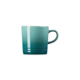 Le Creuset Stoneware 350ml Mug - Bleu Riviera